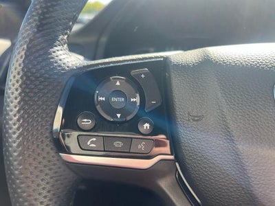 2021 Honda Passport Elite AWD
