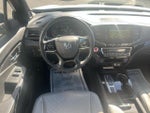 2021 Honda Passport Elite AWD