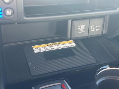2021 Honda Passport Elite AWD