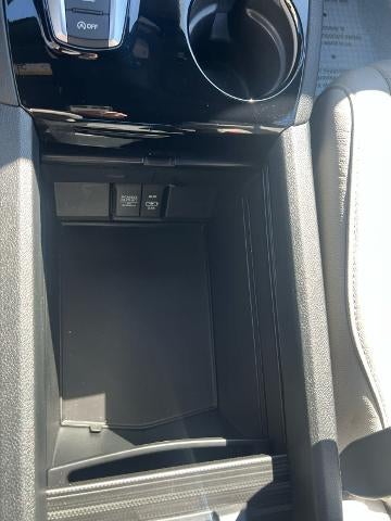 2021 Honda Passport Elite AWD