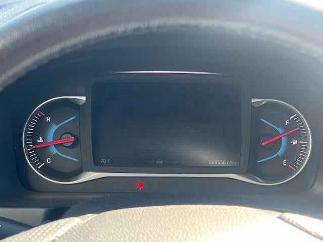 2021 Honda Passport Elite AWD