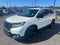 2021 Honda Passport Elite AWD