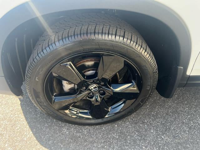 2021 Honda Passport Elite AWD