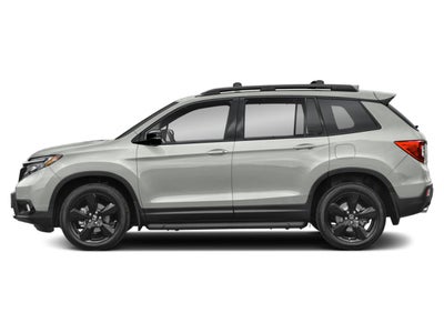 2021 Honda Passport Elite AWD
