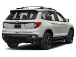 2021 Honda Passport Elite AWD