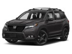 2021 Honda Passport Elite AWD
