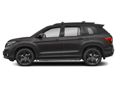 2021 Honda Passport Elite AWD