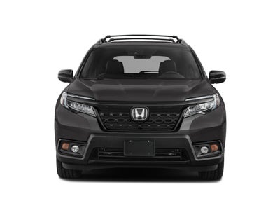 2021 Honda Passport Elite AWD