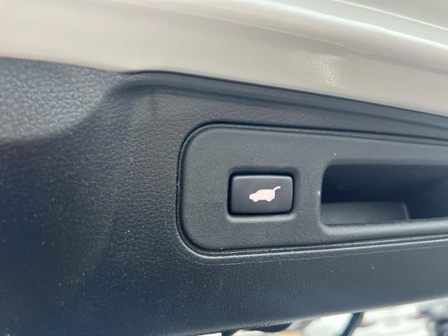 2023 Honda Passport EX-L AWD