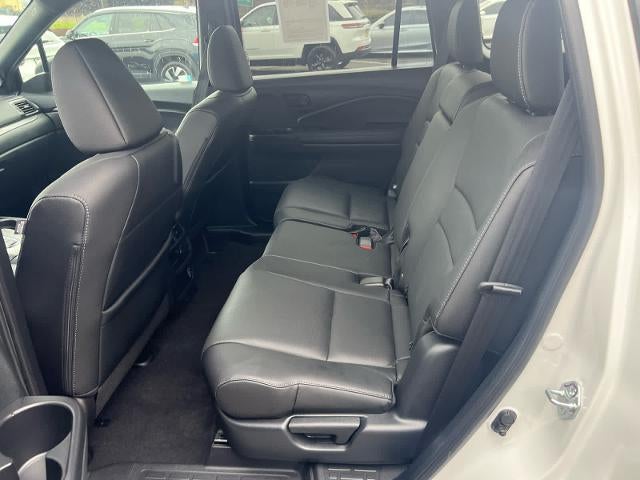 2023 Honda Passport EX-L AWD