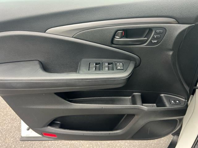 2023 Honda Passport EX-L AWD