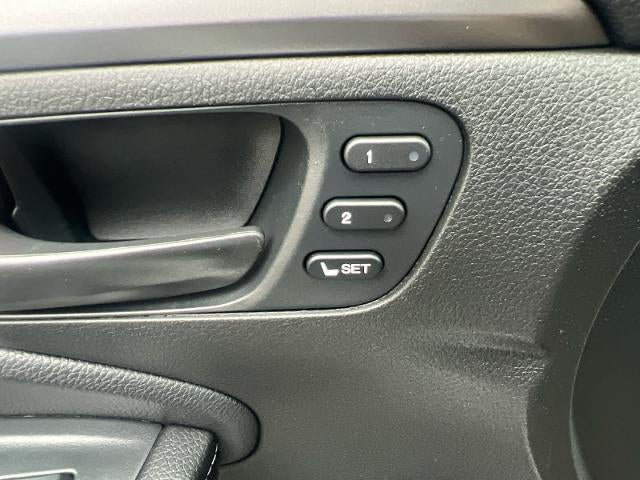 2023 Honda Passport EX-L AWD