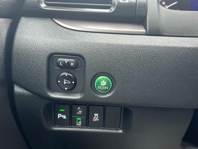 2023 Honda Passport EX-L AWD