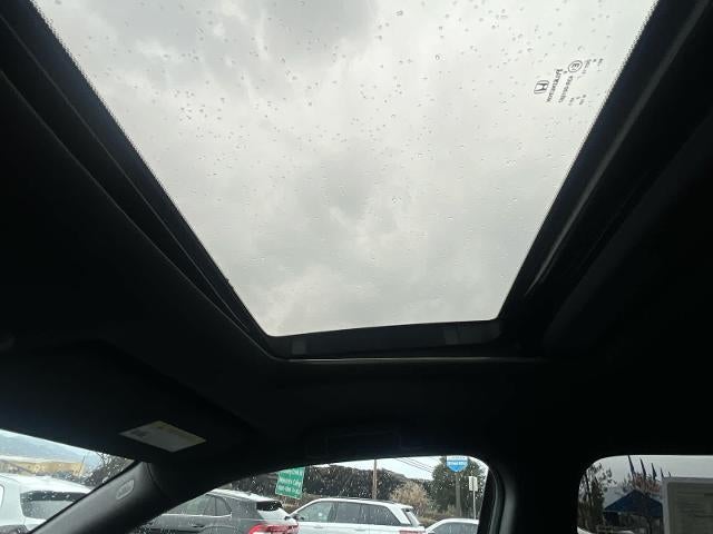 2023 Honda Passport EX-L AWD