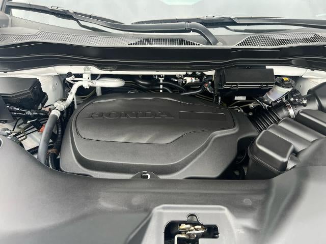 2023 Honda Passport EX-L AWD