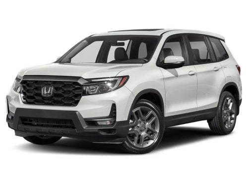 2023 Honda Passport EX-L AWD