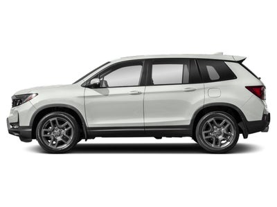 2023 Honda Passport EX-L AWD