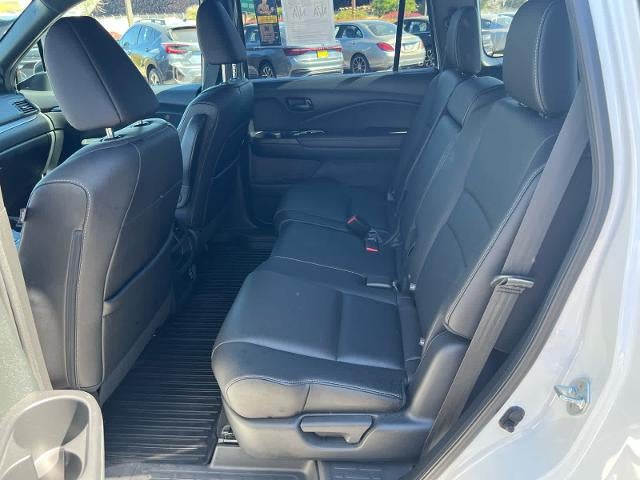 2023 Honda Passport EX-L AWD
