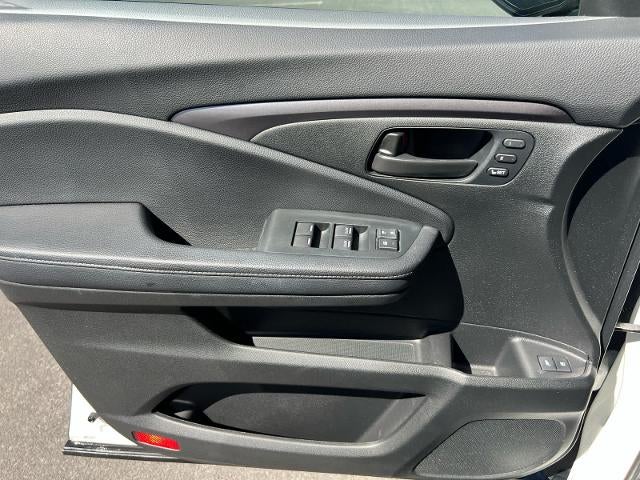 2023 Honda Passport EX-L AWD