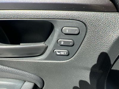 2023 Honda Passport EX-L AWD