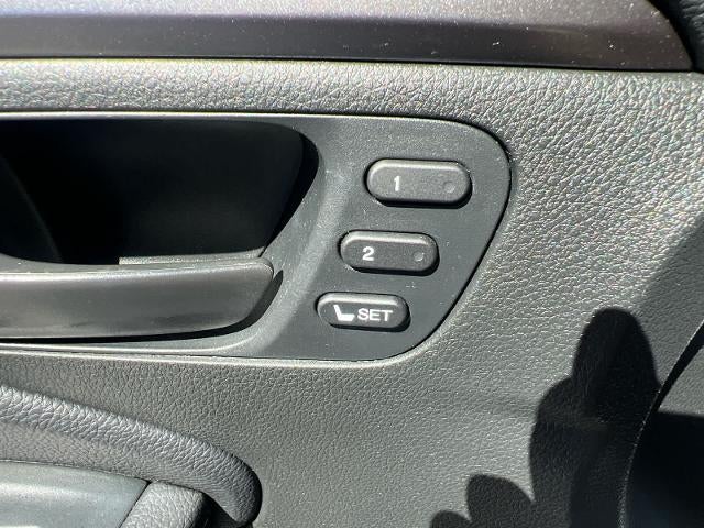2023 Honda Passport EX-L AWD
