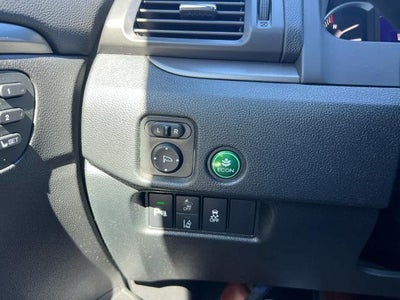 2023 Honda Passport EX-L AWD