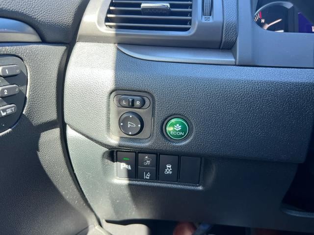 2023 Honda Passport EX-L AWD