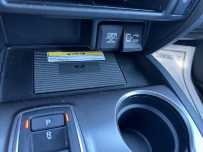 2023 Honda Passport EX-L AWD
