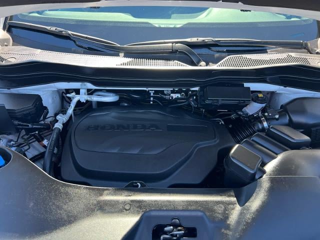 2023 Honda Passport EX-L AWD