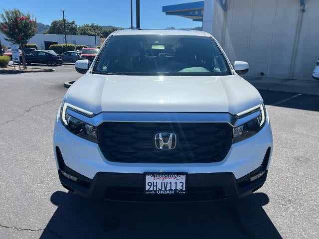 2023 Honda Passport EX-L AWD