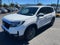 2023 Honda Passport EX-L AWD