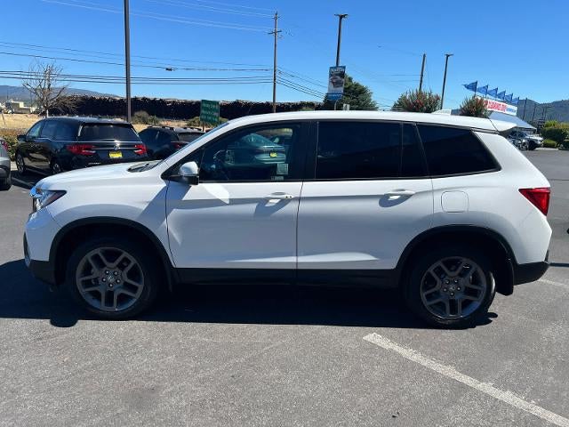 2023 Honda Passport EX-L AWD