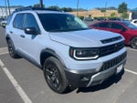 2026 Honda Passport RTL AWD