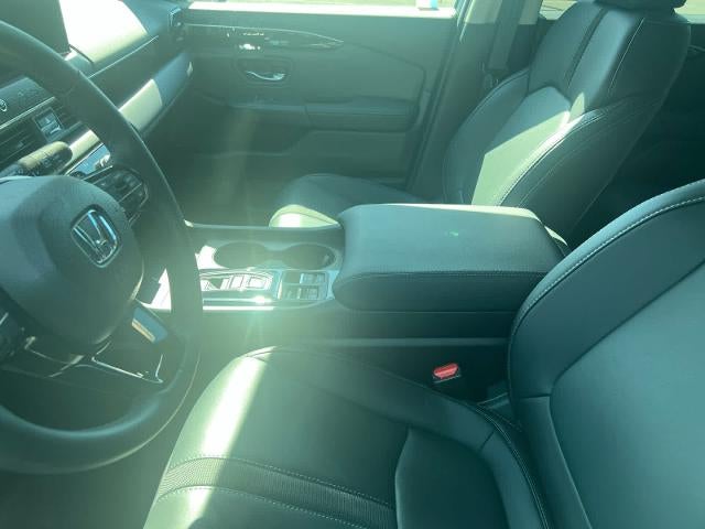 2026 Honda Passport RTL AWD