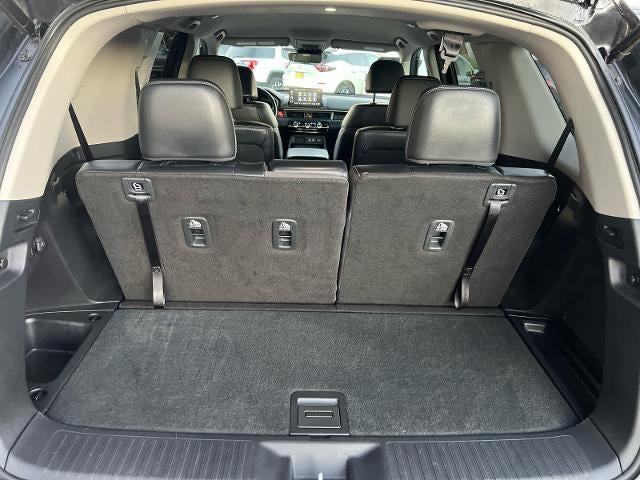 2023 Honda Pilot EX-L 7 Passenger AWD