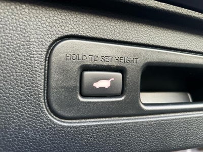 2023 Honda Pilot EX-L 7 Passenger AWD