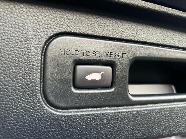 2023 Honda Pilot EX-L 7 Passenger AWD