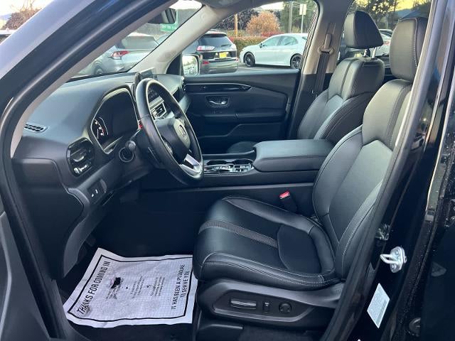 2023 Honda Pilot EX-L 7 Passenger AWD