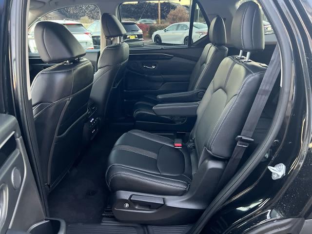 2023 Honda Pilot EX-L 7 Passenger AWD