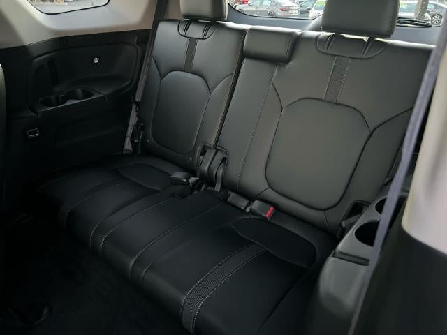 2023 Honda Pilot EX-L 7 Passenger AWD