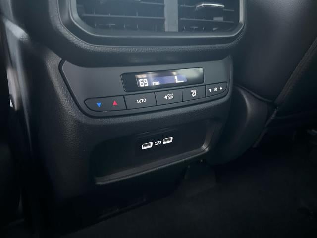 2023 Honda Pilot EX-L 7 Passenger AWD