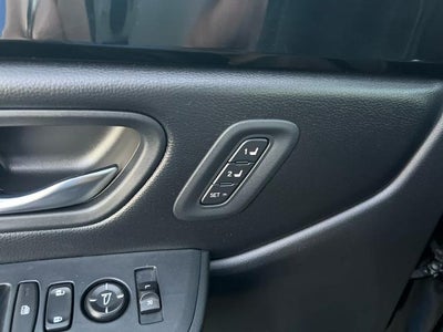 2023 Honda Pilot EX-L 7 Passenger AWD