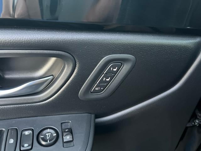 2023 Honda Pilot EX-L 7 Passenger AWD