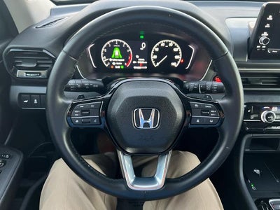 2023 Honda Pilot EX-L 7 Passenger AWD