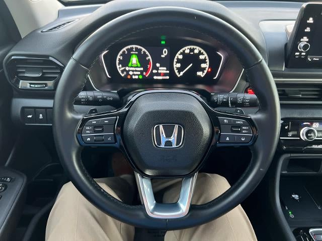 2023 Honda Pilot EX-L 7 Passenger AWD