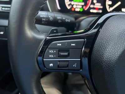 2023 Honda Pilot EX-L 7 Passenger AWD