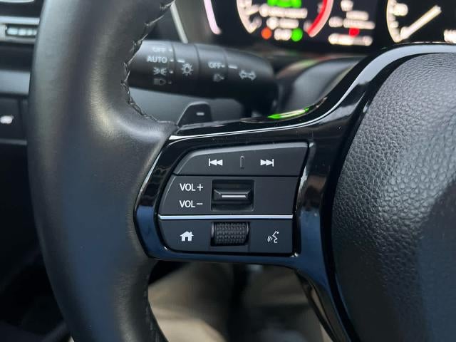 2023 Honda Pilot EX-L 7 Passenger AWD