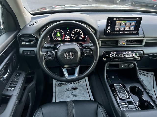 2023 Honda Pilot EX-L 7 Passenger AWD