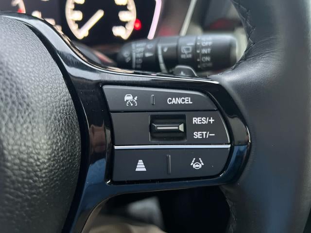 2023 Honda Pilot EX-L 7 Passenger AWD