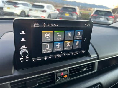 2023 Honda Pilot EX-L 7 Passenger AWD